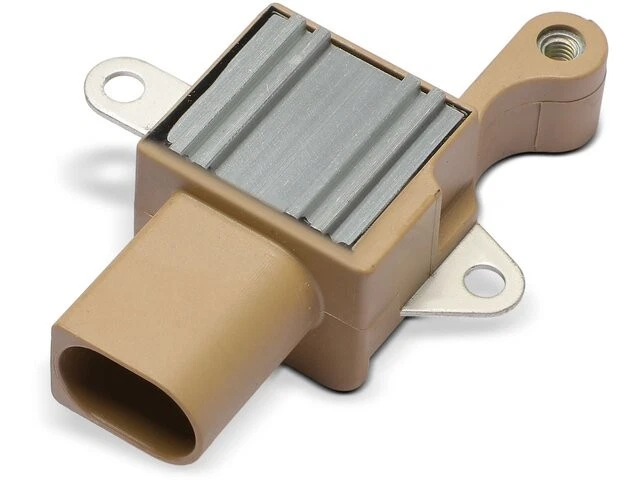 Voltage Regulators, Starters, Alternators, ECUs & Wiring