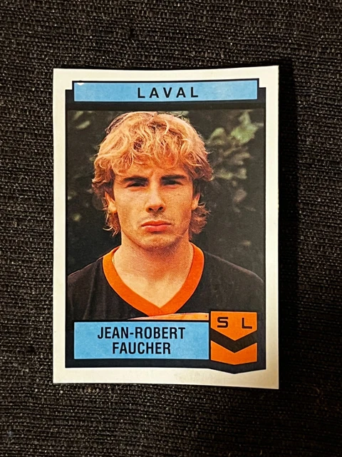 Autocollant Panini Stade Lavallois - Saison 2005/2006 - Brillant - Non Collé