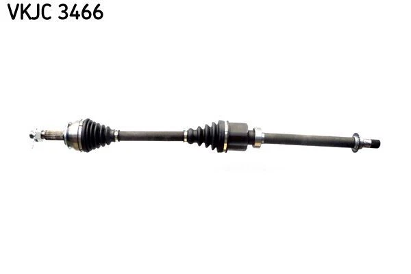 SKF VKJC3466 albero motore per Renault Kadjar HA HL 1.4 1.5 15->