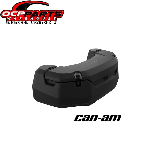 Canam 2023 Outlander G3L Max Models Linq Trunk Box 139L 715006097