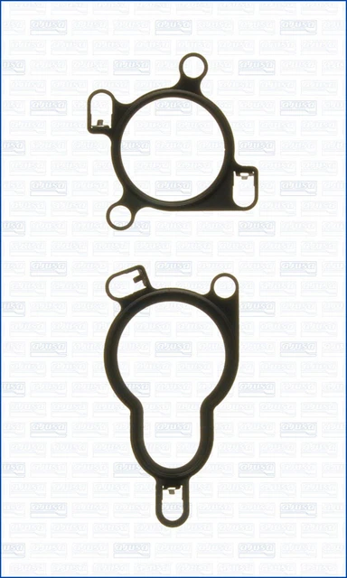 Set guarnizioni AJUSA sistema AGR 77049100 per Opel Movano X62 Bus VIVARO X83 CDTI