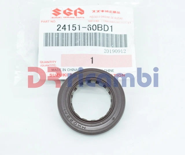 KOYO MK022A1 Gearbox Inlet Oil Fender – 22x36x5.4 – Compatible With Opel Agila & Suzuki