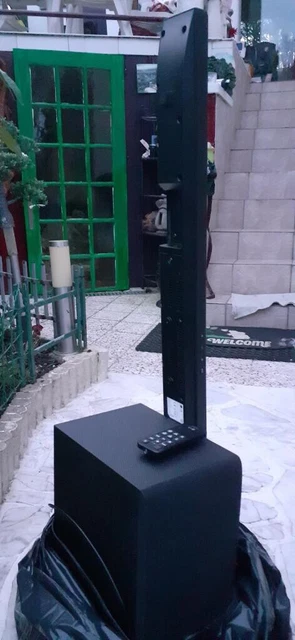 barre de son lg  las400B