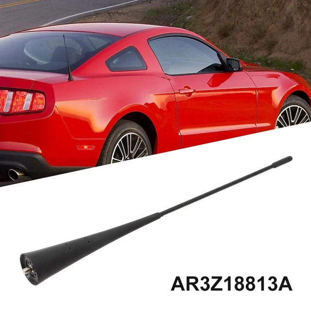 Asta antenna tetto radio di alta qualità AR3Z 18813 A per Ford per Mustang