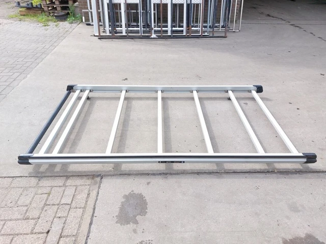 Dachträger Rahmen 2021