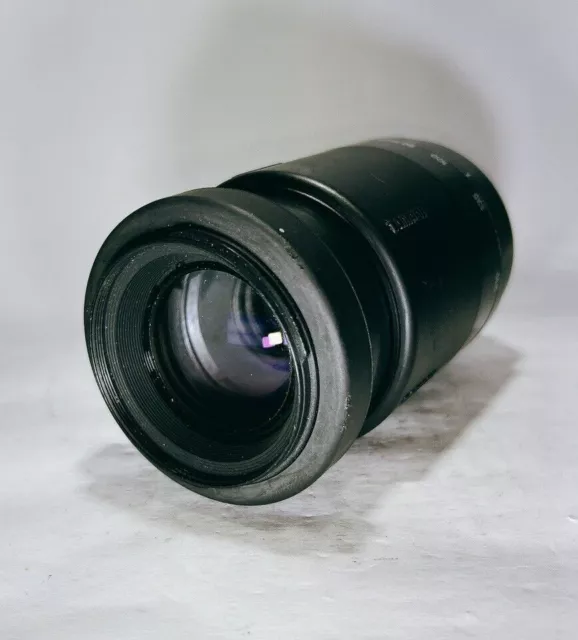 【Near Mint】Tamron AF 80-210mm f/4.5-5.6 Zoom for MINOLTA/SONY from Japan...