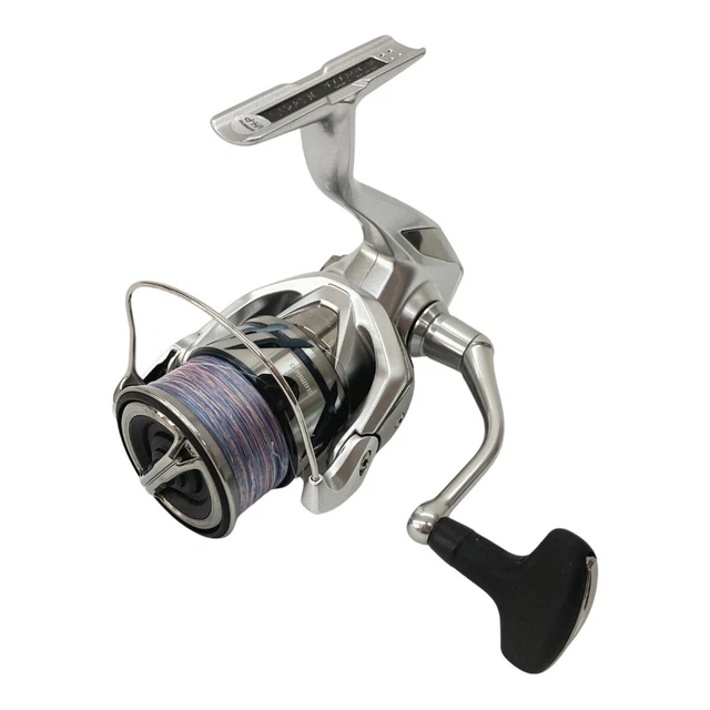 SHIMANO STRADIC 3000MHG スピニングリール 値下げ可！シマノ 23ストラ