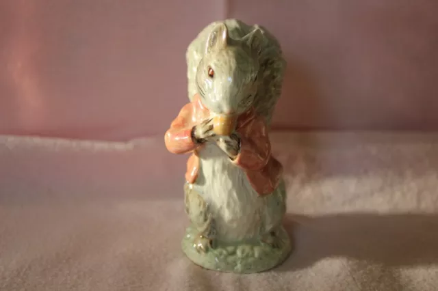 Royal Albert Beatrix Potter 'Timmy Tiptoes'