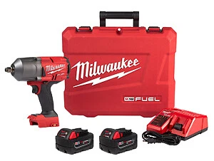 Milwaukee Electric Tool M18 Fuel 1/2" High Torque2767-22r