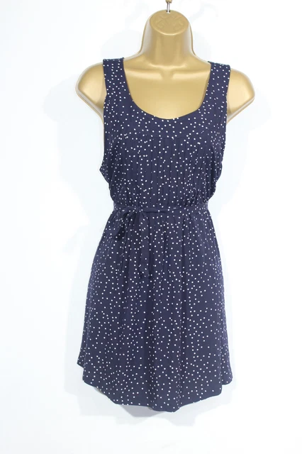 Abito maternità JOJO MAMMA BAMBINO Gravidanza Bambino Allattamento 12-14 Medium