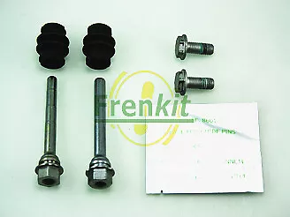 FRENKIT 808020 Guide Sleeve Kit, brake caliper for Audi, PEUGEOT,RENAULT,SEAT,SKO