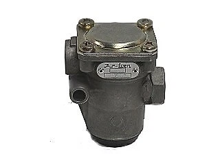 WABCO pressure relief valve 4750155030 / #G 6B2 6981
