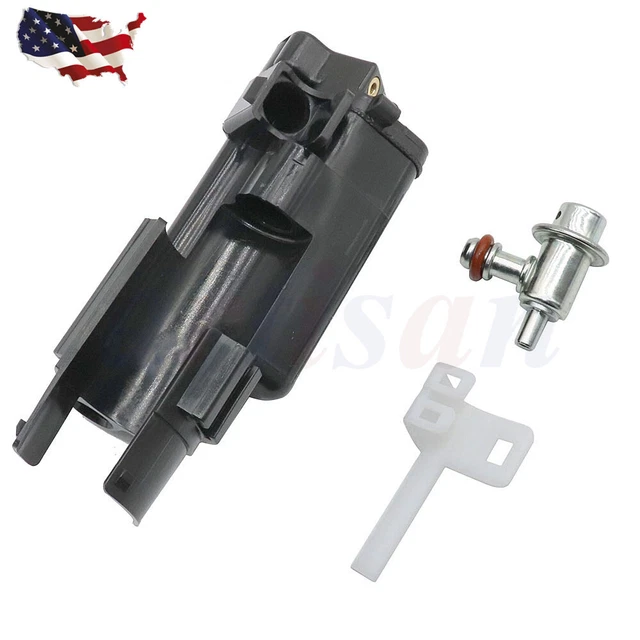 NEW FUEL PUMP Pressure Regulator FILTER For SUZUKI GSXR 600 750 2000