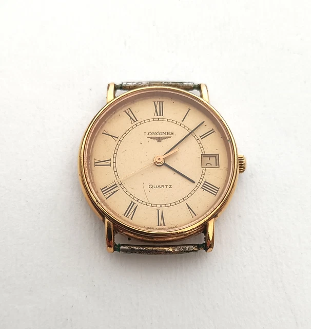Montre De Plongée Shark Homme Années 90 - Quartz, Numérotée, 200m étanche