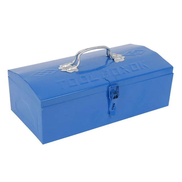Caja de almacenamiento de herramientas multiusos alto rendimiento portátil
