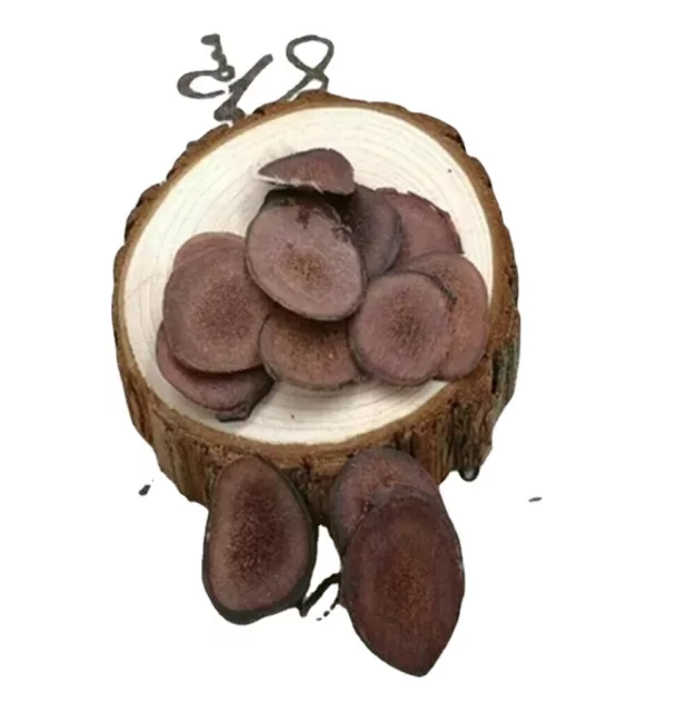 500g 100% tabletas naturales de cornamenta de ciervo / tabletas de lurong