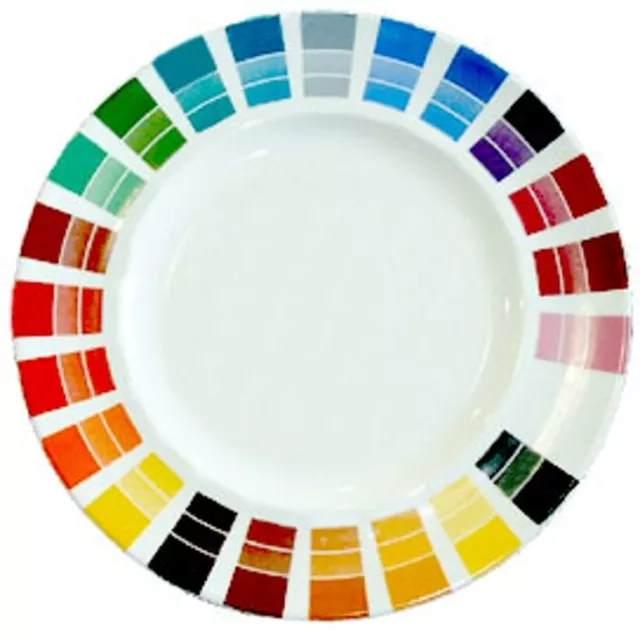 On Glaze Ceramic Colour Low Lead Range 2