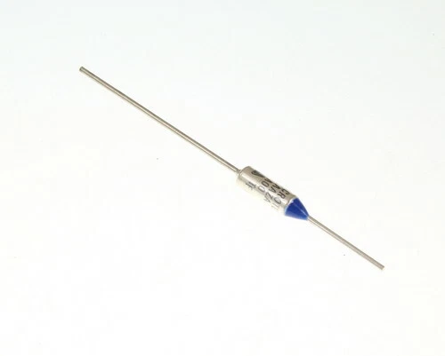 LOT OF 25  G4A00TF110C MICROTEMP fuse 10A 250V Thermal Cutoff