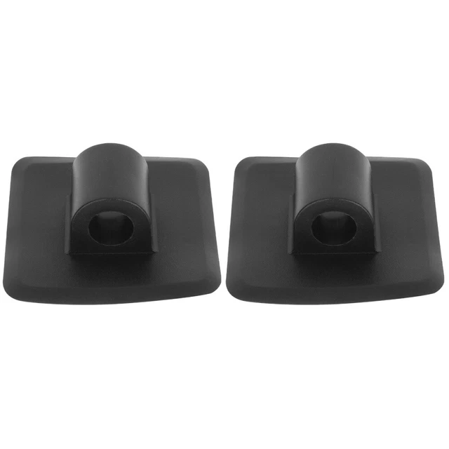 2x Boat Kayak Trolling Motor Mount Kayak Motor Mount for Canoe Inflatable Boat