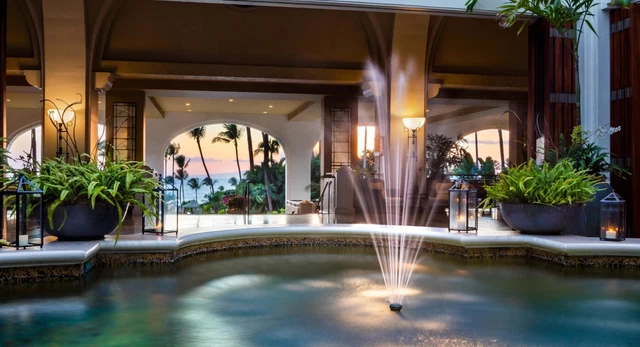 Club Wyndham Access 542,000 Points Annually