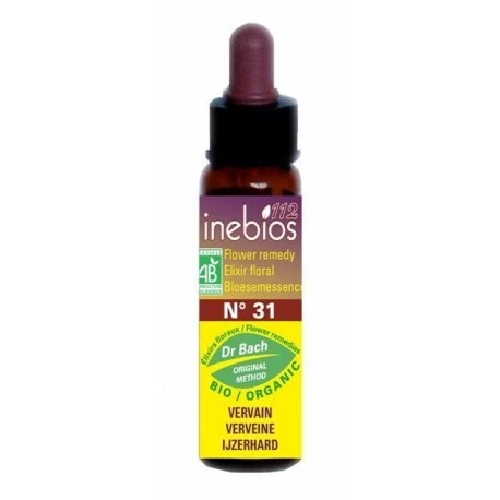 Vervain - Verveine N° 31