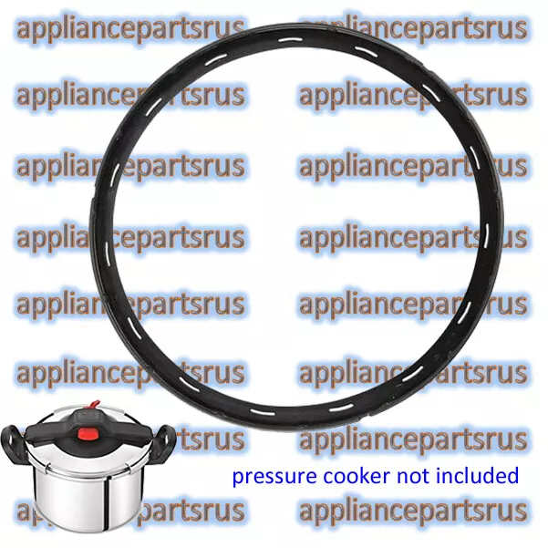 Clipso essential outlet pressure cooker