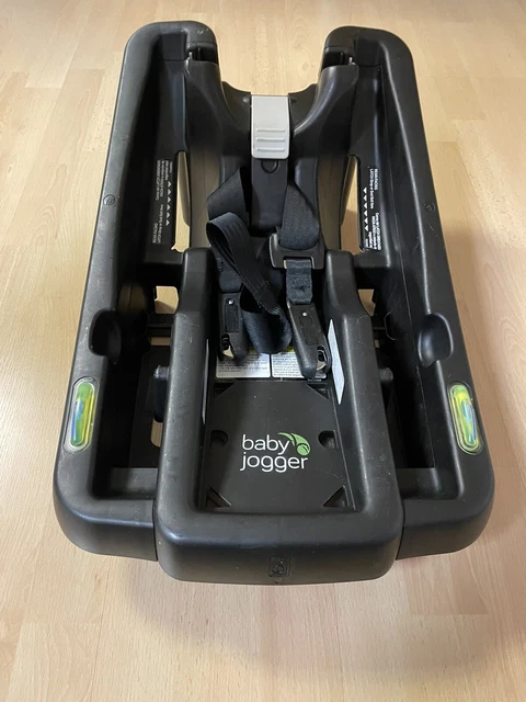 Baby Jogger City Go 1977869 Car Seat Base ONLY Replacement Expire 06/22/2023