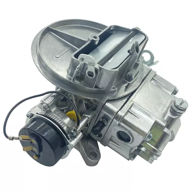 2 Barrel Electronic Choke 350 CFM Carburetor for Holley 0-80350 2300 Carburetor