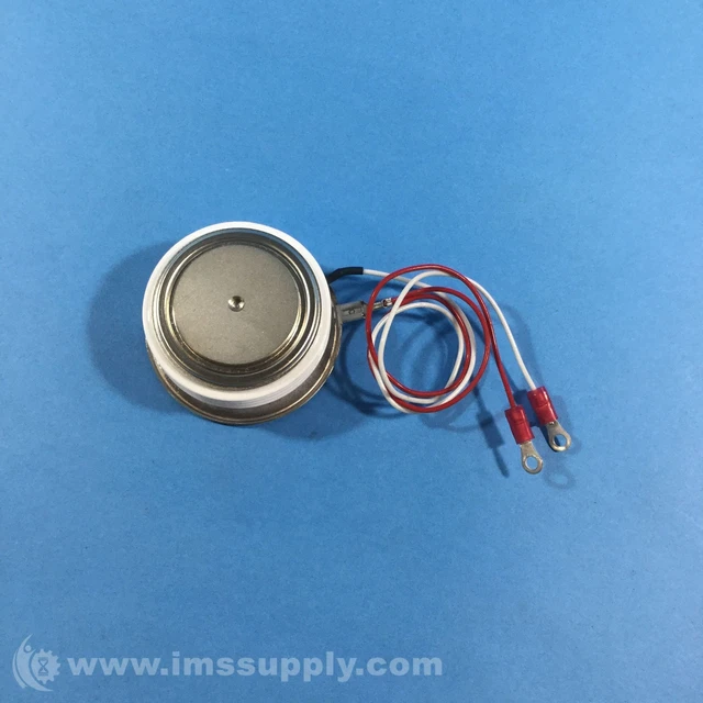 Powerex T820129004DH Phase Control SCR, T820 Series FNFP