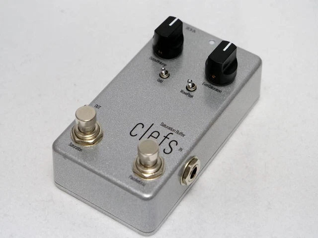新しく着き CLEFS SATURATION BUFFER peno.574 $624.50 - PicClick CA ベース