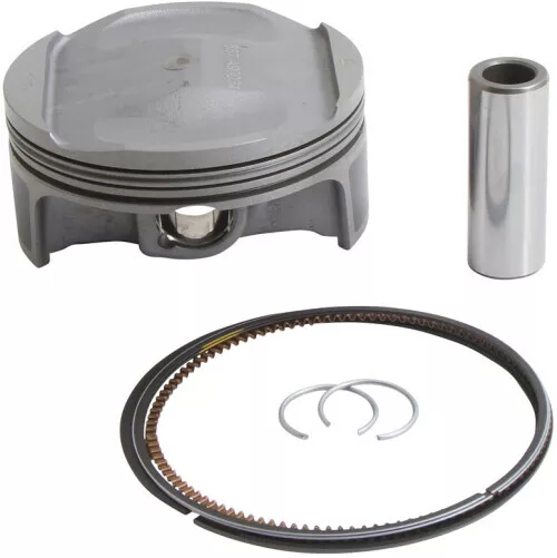 Vertex 92.960mm Cast Replica Piston Kit fits 2011-2014 Polaris RZR 900 24409B