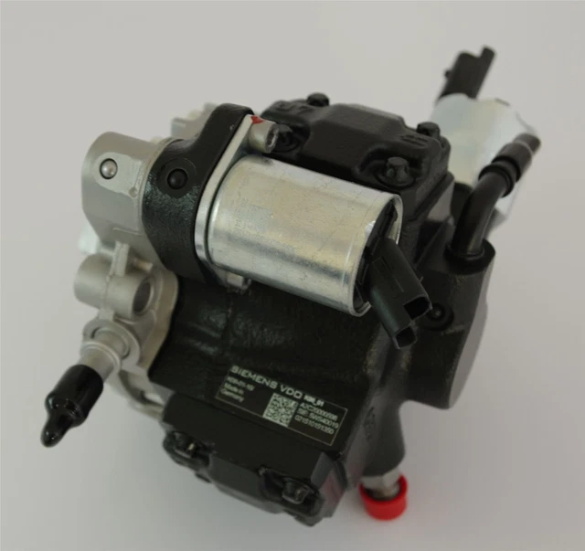 VDO EINSPRITZPUMPE 5WS40019 Für Citroen 2.0 HDI, Ford 2.0 TDCI, Peugeot