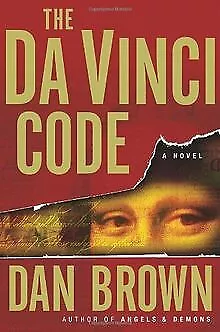 The Da Vinci Code: A Novel von Brown, Dan | Buch | Zustand gut