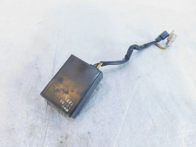 1987 & 1988 Honda VT1100 Spirit Shadow 1100 Engine Ignition Module ECM ECU CDI