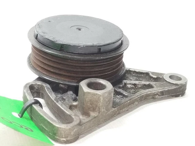 F230875 galet tendeur pour VOLKSWAGEN PASSAT 1.9 TDI 2000 872639