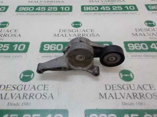 Tendeur De Courroie Auxiliaire / 16603380 Pour Volkswagen Touran 1T1 1.9 Tdi