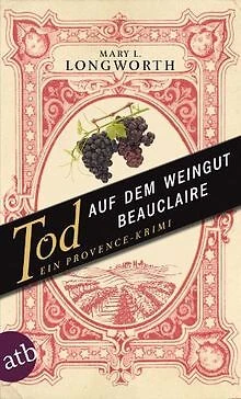 Tod auf dem Weingut Beauclaire: Ein Provence-Krim... | Buch | Zustand akzeptabel