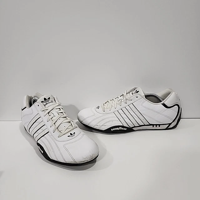 Adidas low racer goodyear cheap