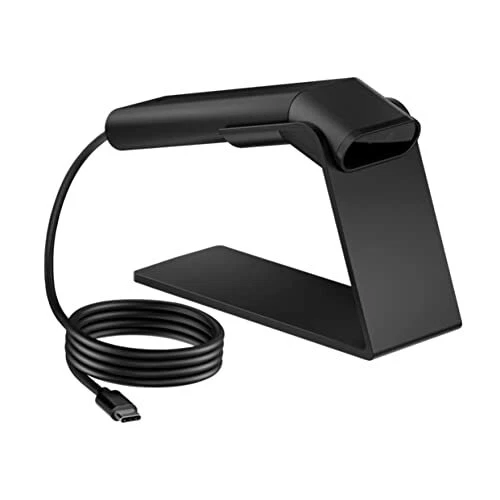 Engage 2D G2 Barcode Scanner