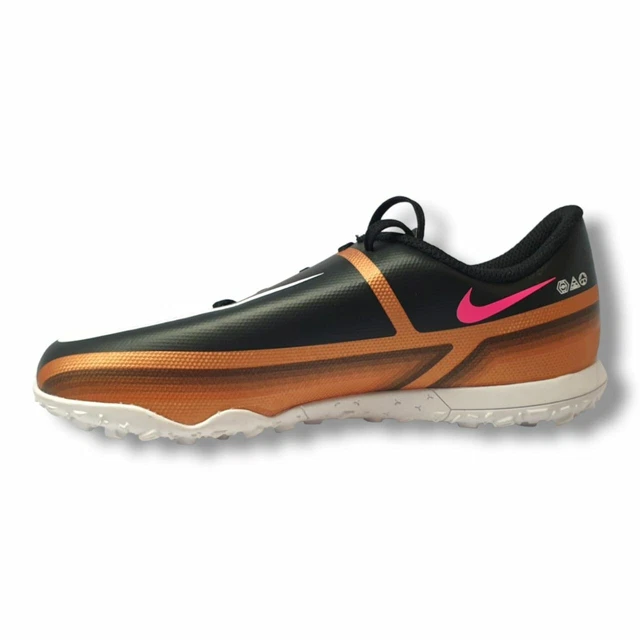 Nike Jr. Phantom Fußballschuhe GT2 Club TF UK3, US 3,5Y DR6064-810
