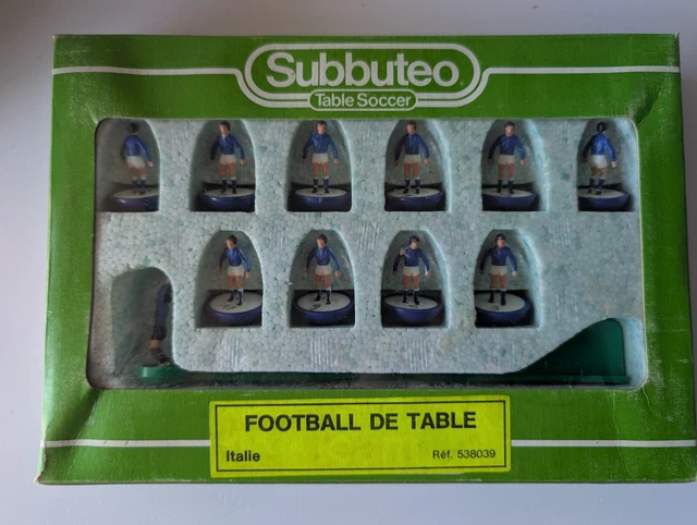Subbuteo italie Banque de photographies et d'images à haute résolution
