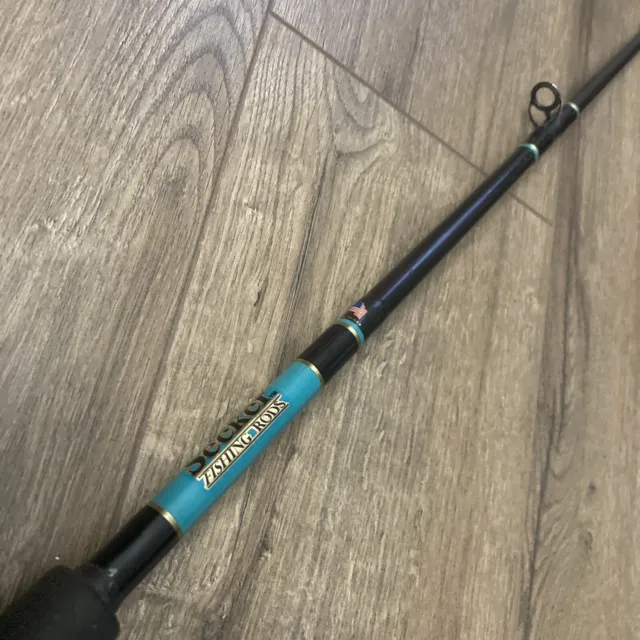 Seeker Fishing Rods FOR SALE! - PicClick