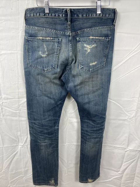 NWOT Citizens of Humanity Premium Vintage $258 Corey Jeans in Fade Away; size 27 3