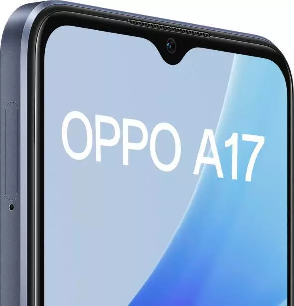 OPPO A17 Desbloqueado de fábrica Dual SIM 64 GB ALMACENAMIENTO 4 GB RAM... 3