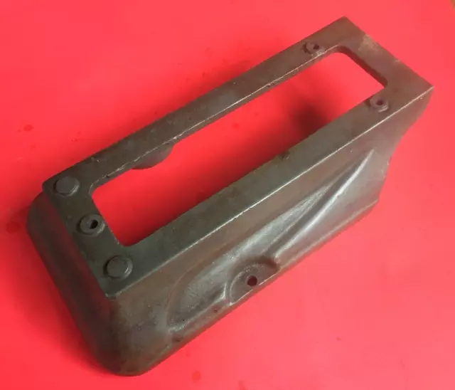 Atlas Craftsman 10" Lathe Feet Risers Legs P/N 10D-150