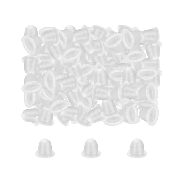 100x - Taza de color tatuaje, Soporte de tinta Multiutilizable, 1,8cm X