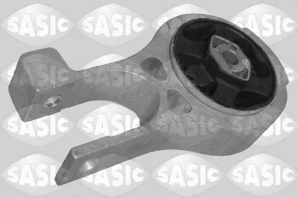 Support Moteur Arriere Peugeot 807 2.0 Hdi,Citroën C5 Iii 2.0 Hdi 140,2.0 Hdi