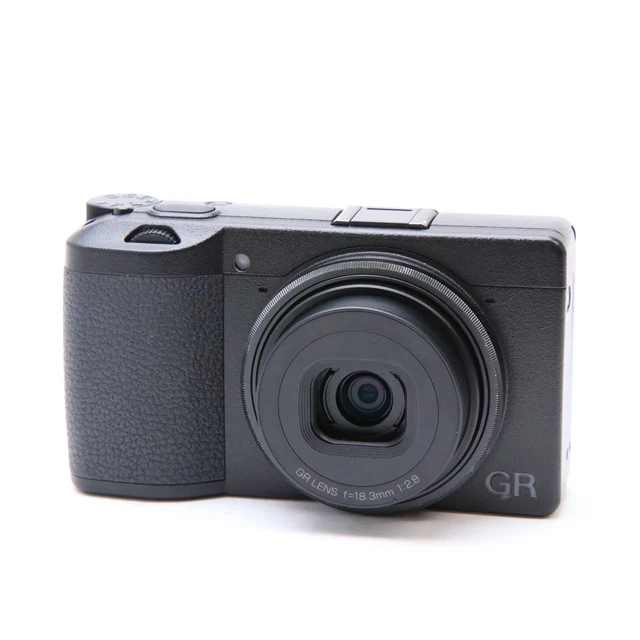 Ricoh Gr Iii #277