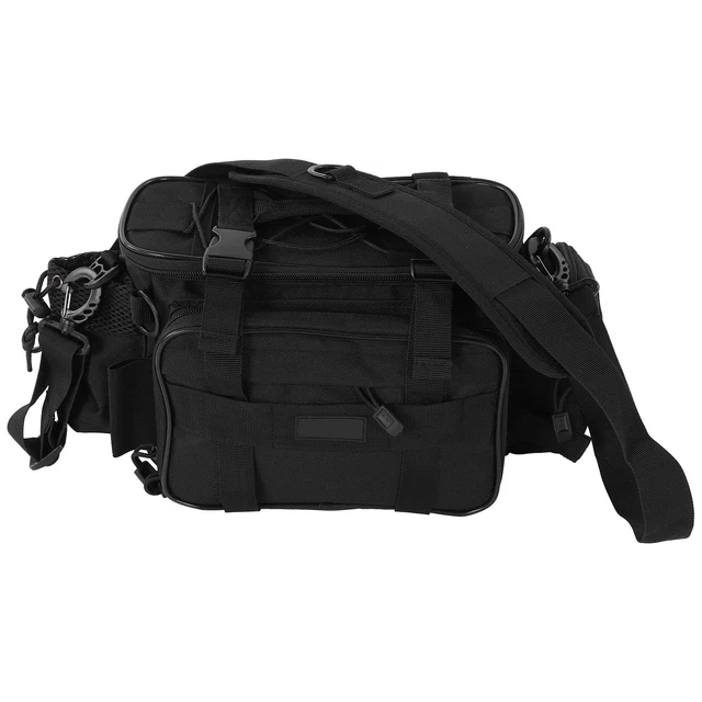 Sac De Matériel De Pêche Sac De Matériel De Pêche Multifonction Sac