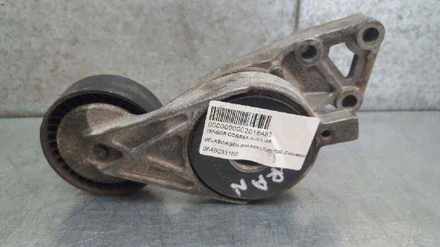 06A903315E galet tendeur VOLKSWAGEN SHARAN 2.0 (116 CV) 2000 2016483